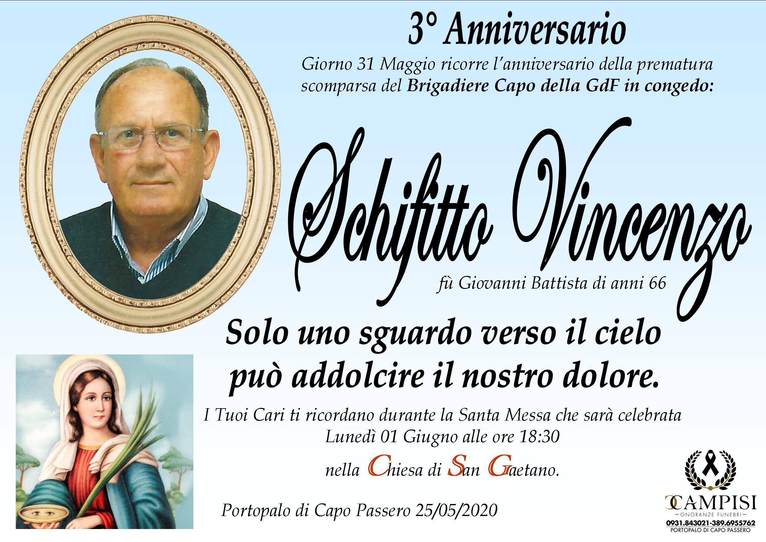 Schifitto Vincenzo