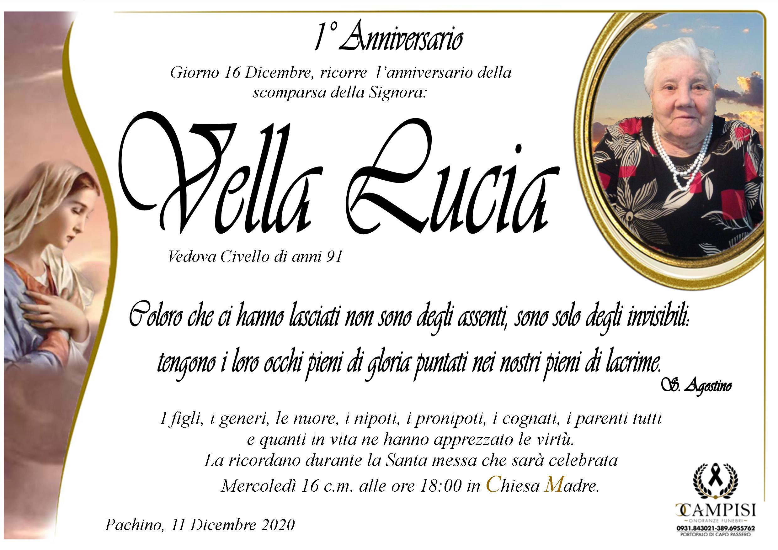 Vella Lucia