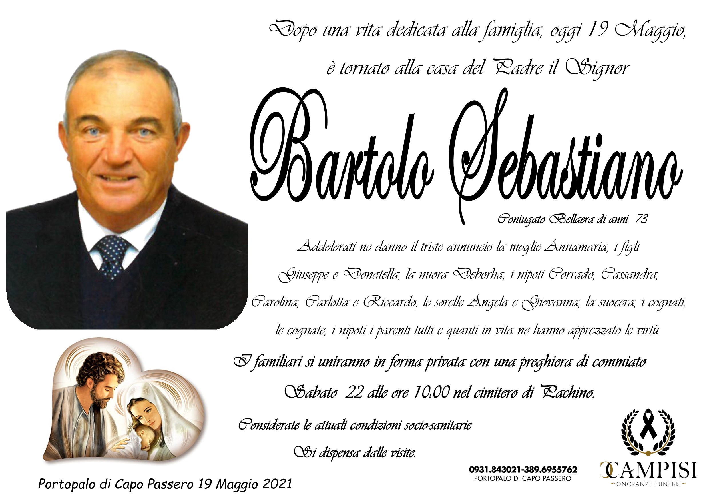 Bartolo Sebastiano