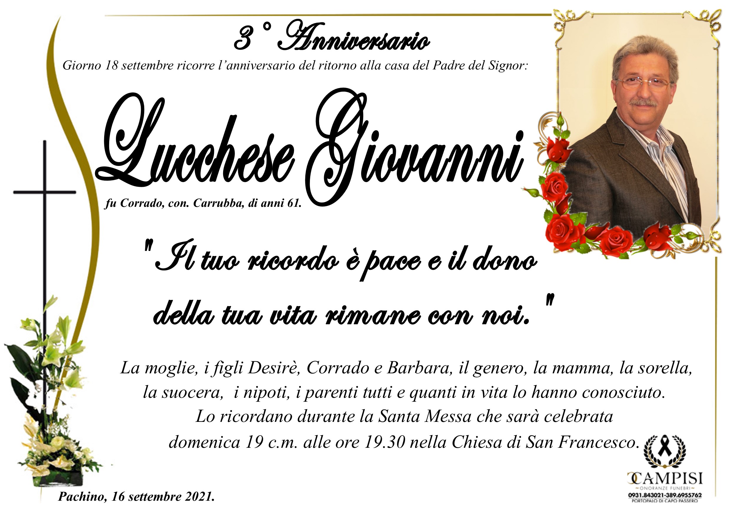 Lucchese Giovanni