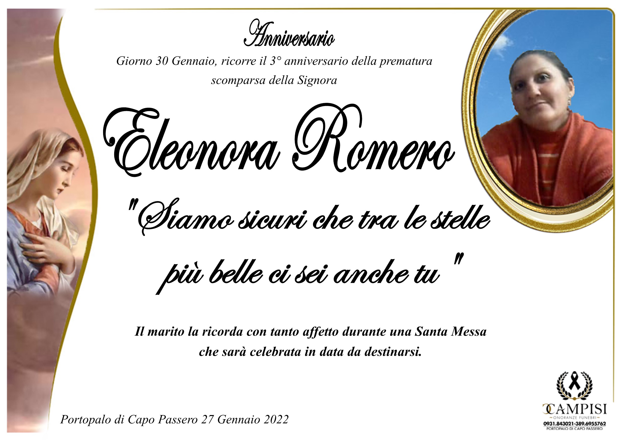 Eleonora Romero
