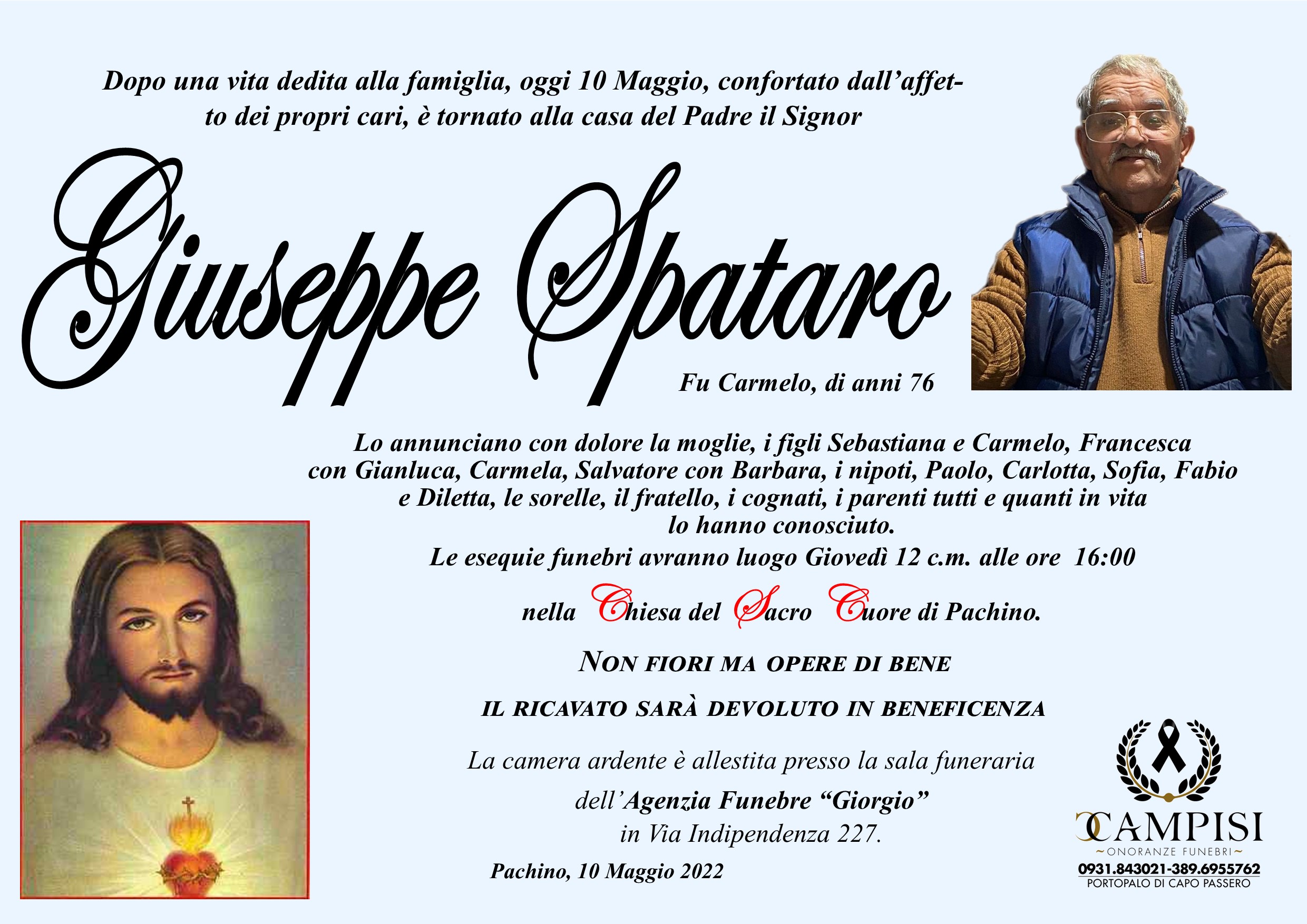 Giuseppe Spataro