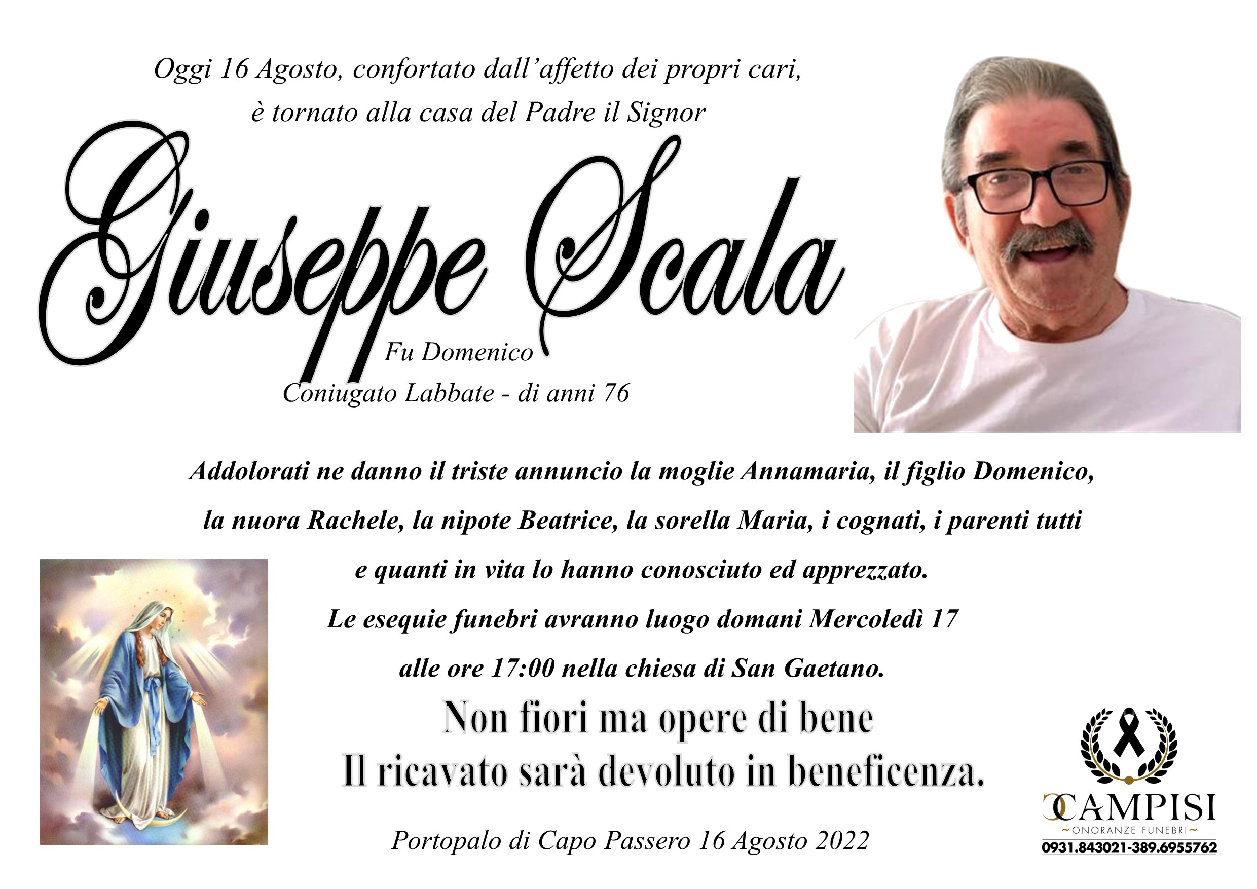 Giuseppe Scala