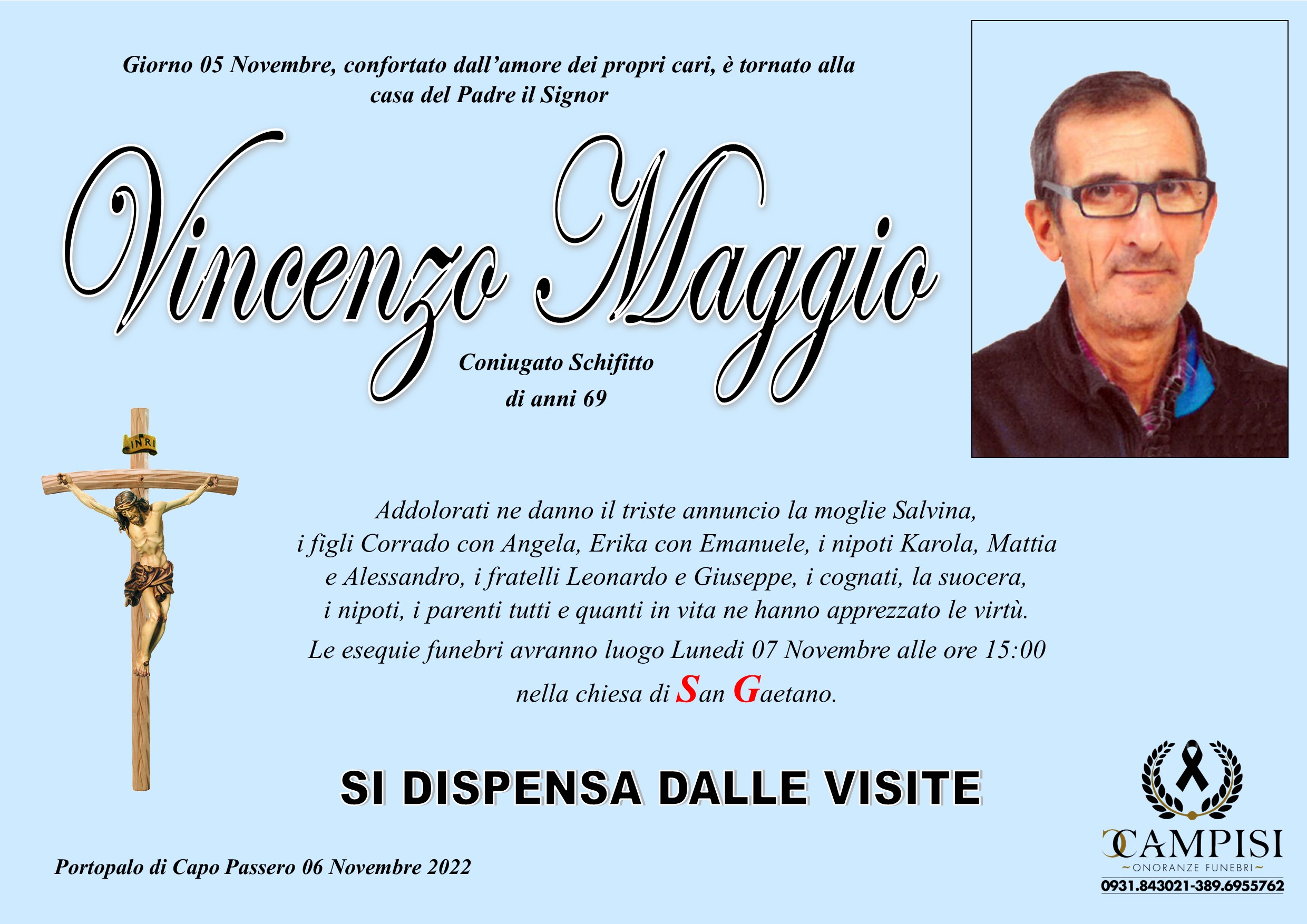 Vincenzo Maggio
