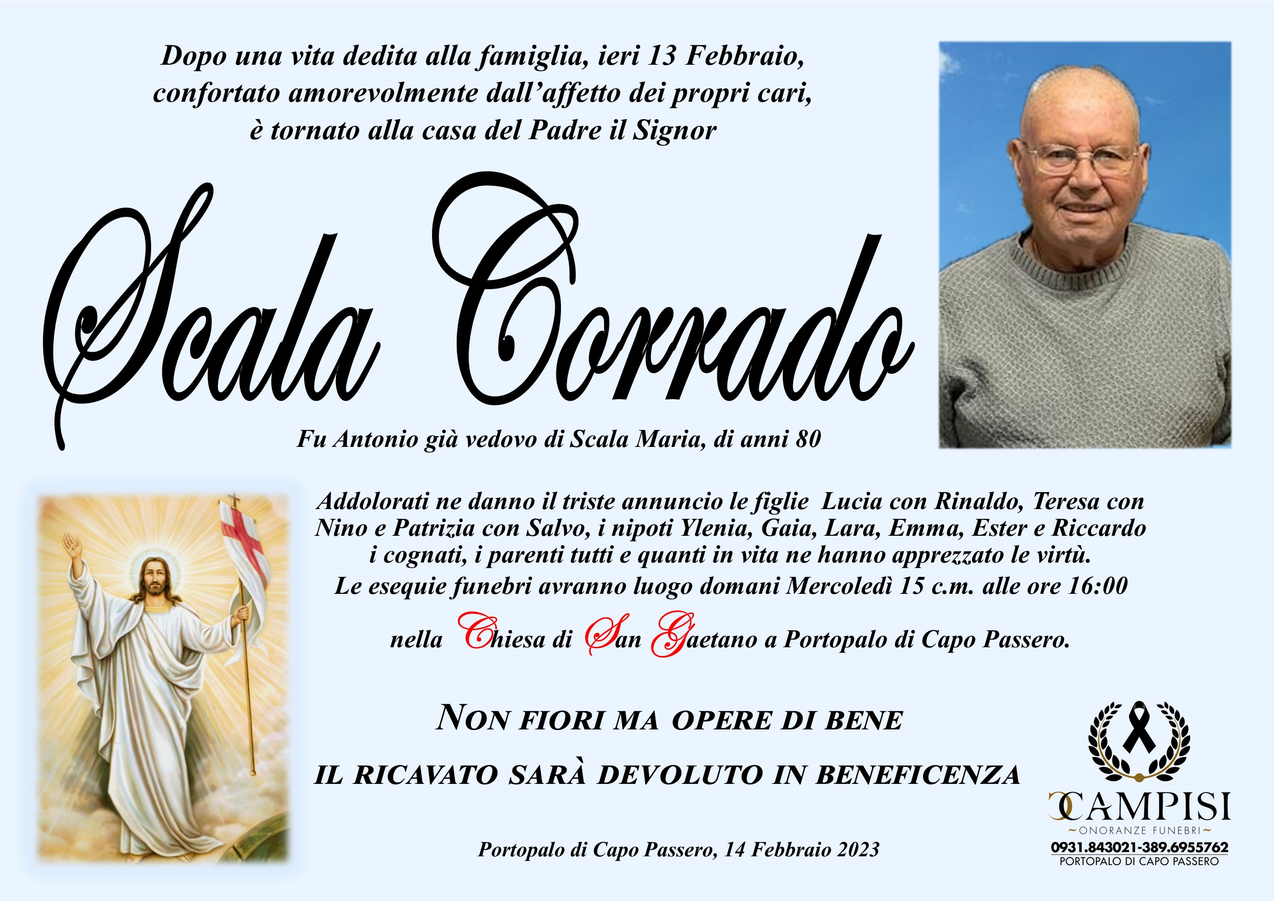 Scala Corrado