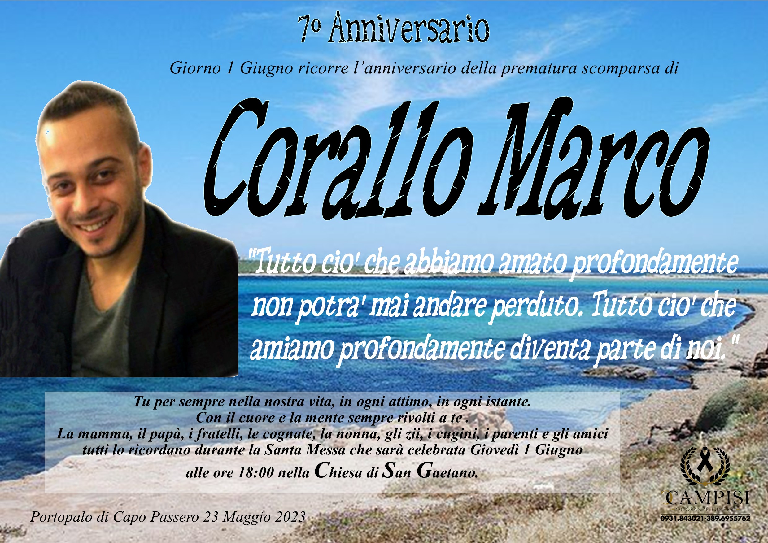 Marco Corallo