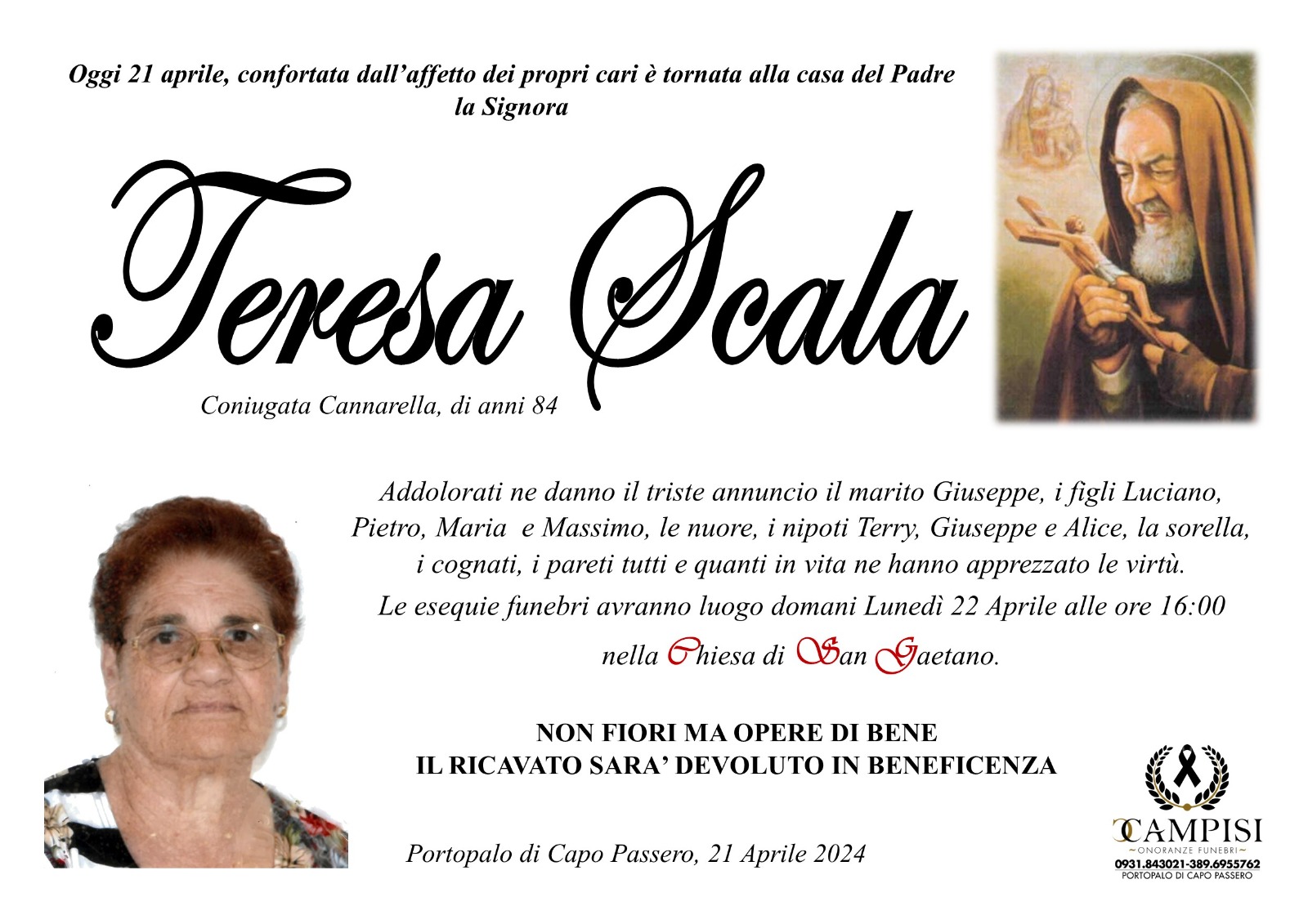 Teresa Scala